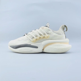 ADIDAS ALPHABOOST V1 Adidas lightweight run shoes