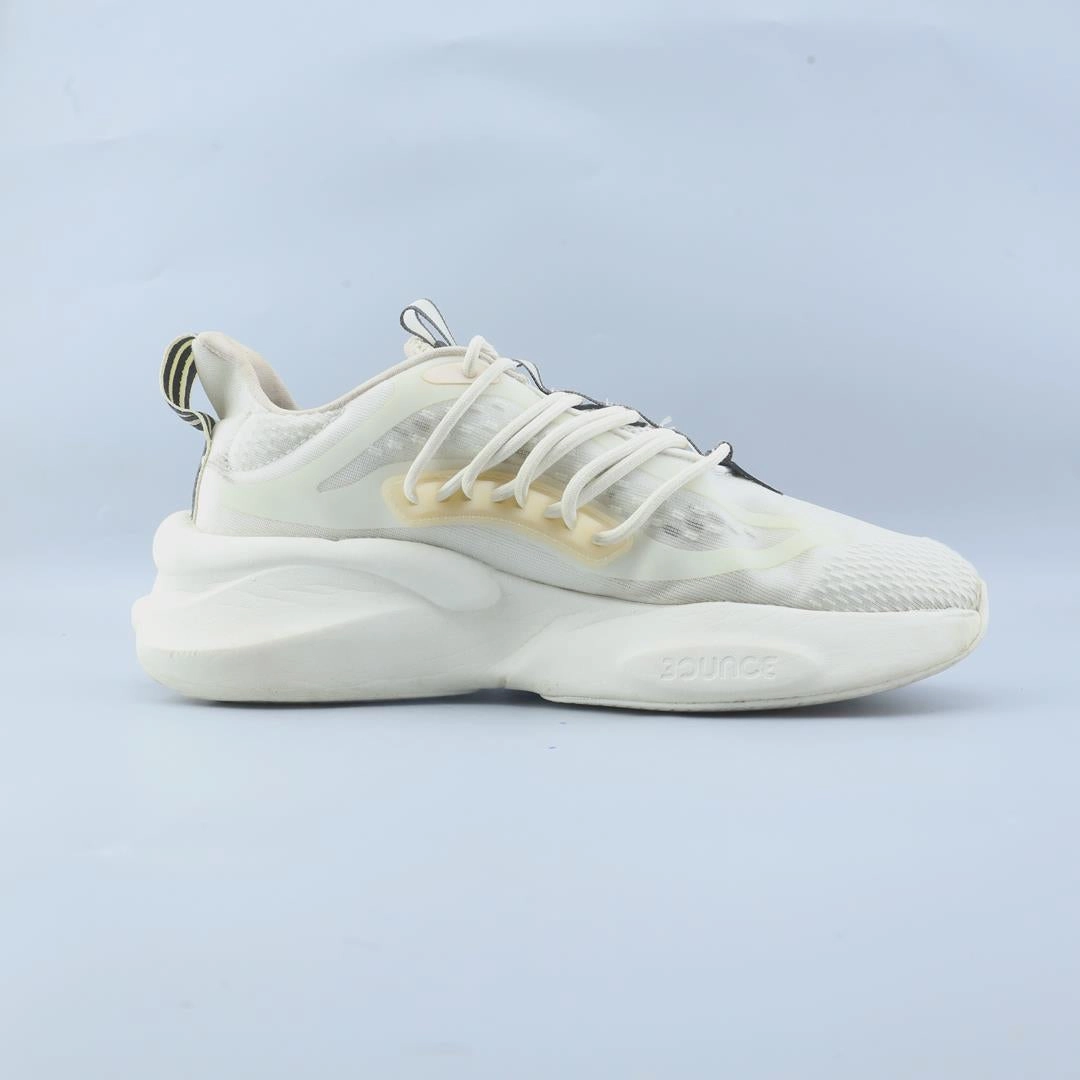 ADIDAS ALPHABOOST V1 Adidas Lightweight Running Shoes for Men