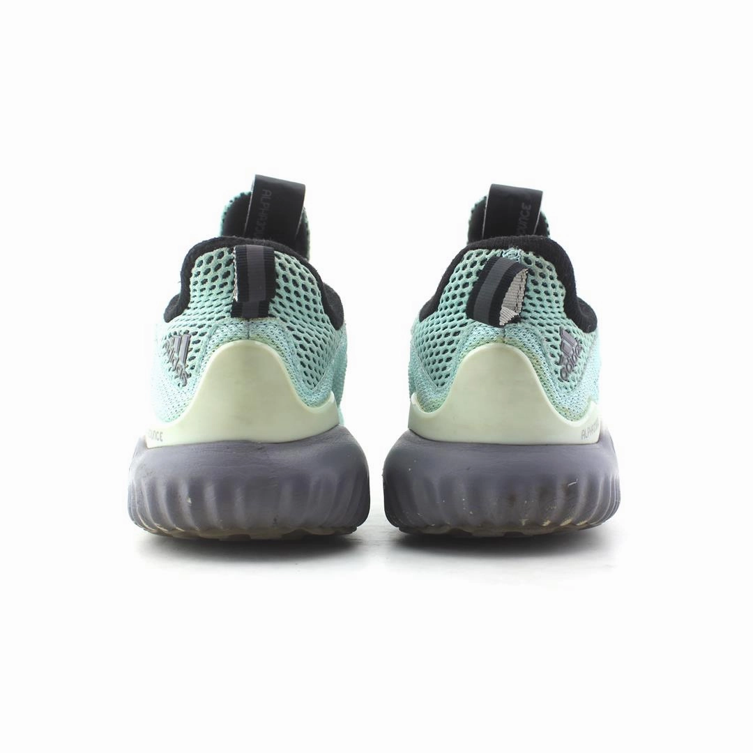 ADIDAS ALPHABOUNCE Adidas Lightweight Running Shoes for Men