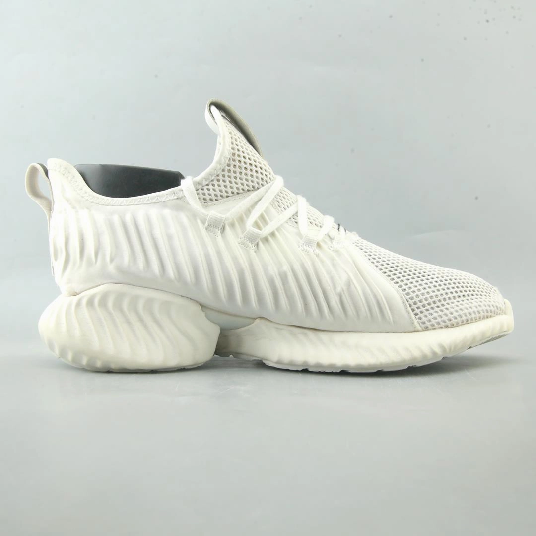 ADIDAS ALPHABOUNCE INSTINCT Adidas Lightweight Running Shoes for Men