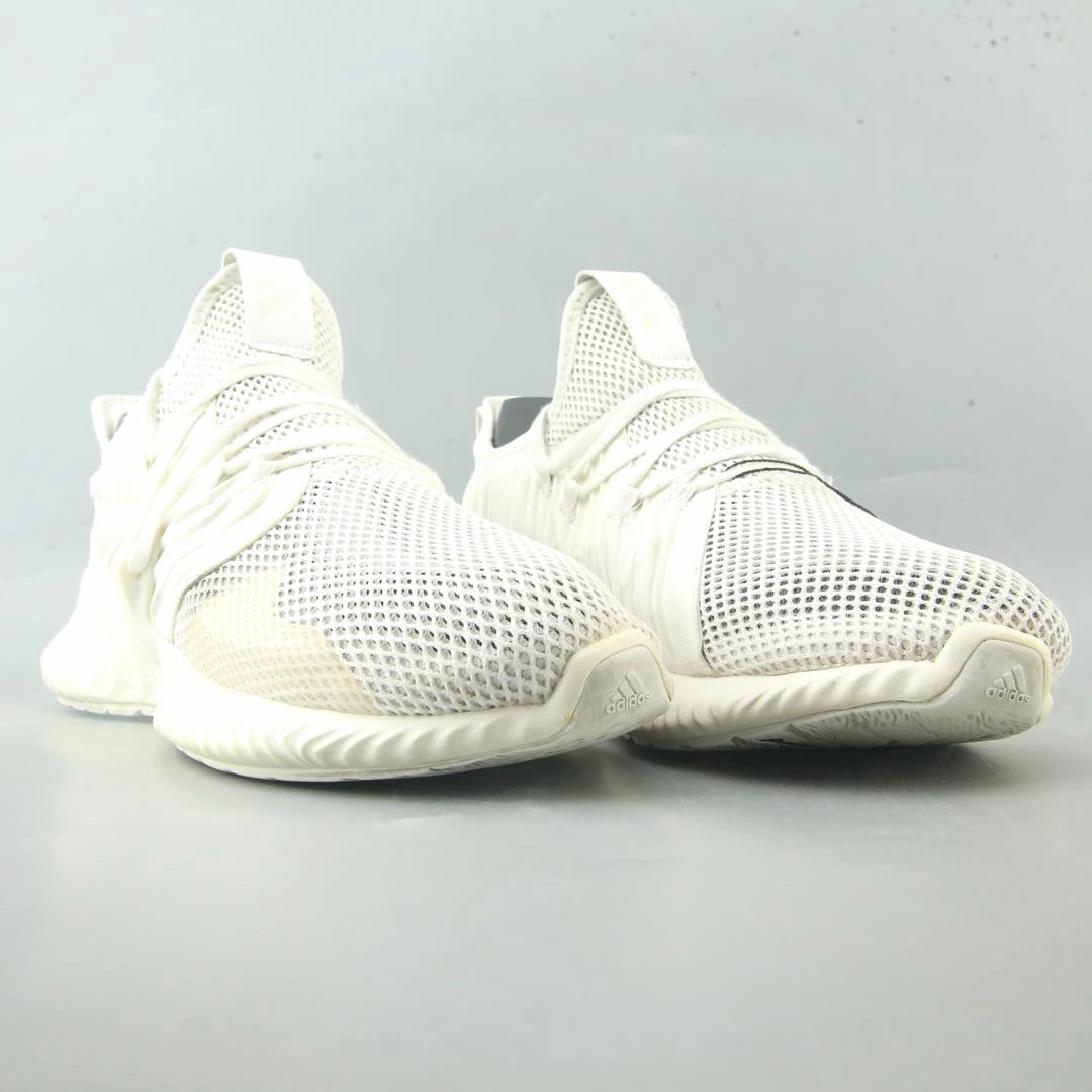 ADIDAS ALPHABOUNCE INSTINCT Adidas Lightweight Running Shoes for Men