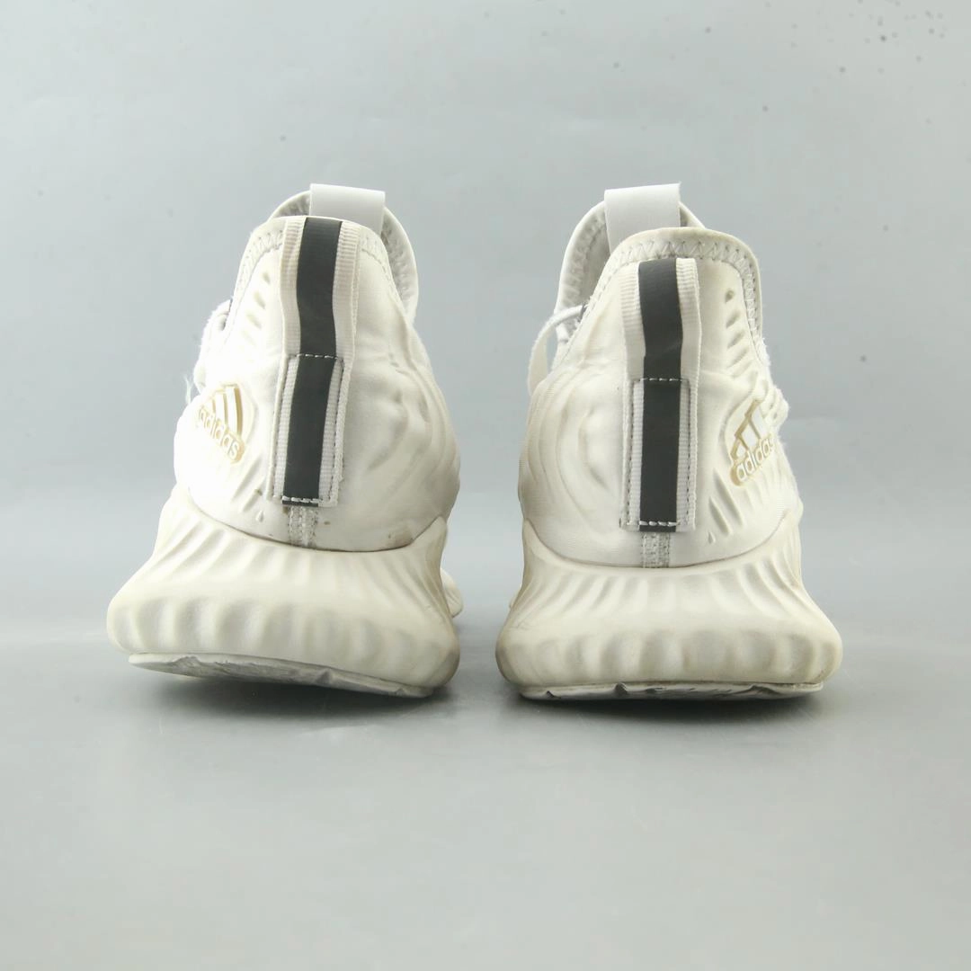 ADIDAS ALPHABOUNCE INSTINCT Adidas Lightweight Running Shoes for Men