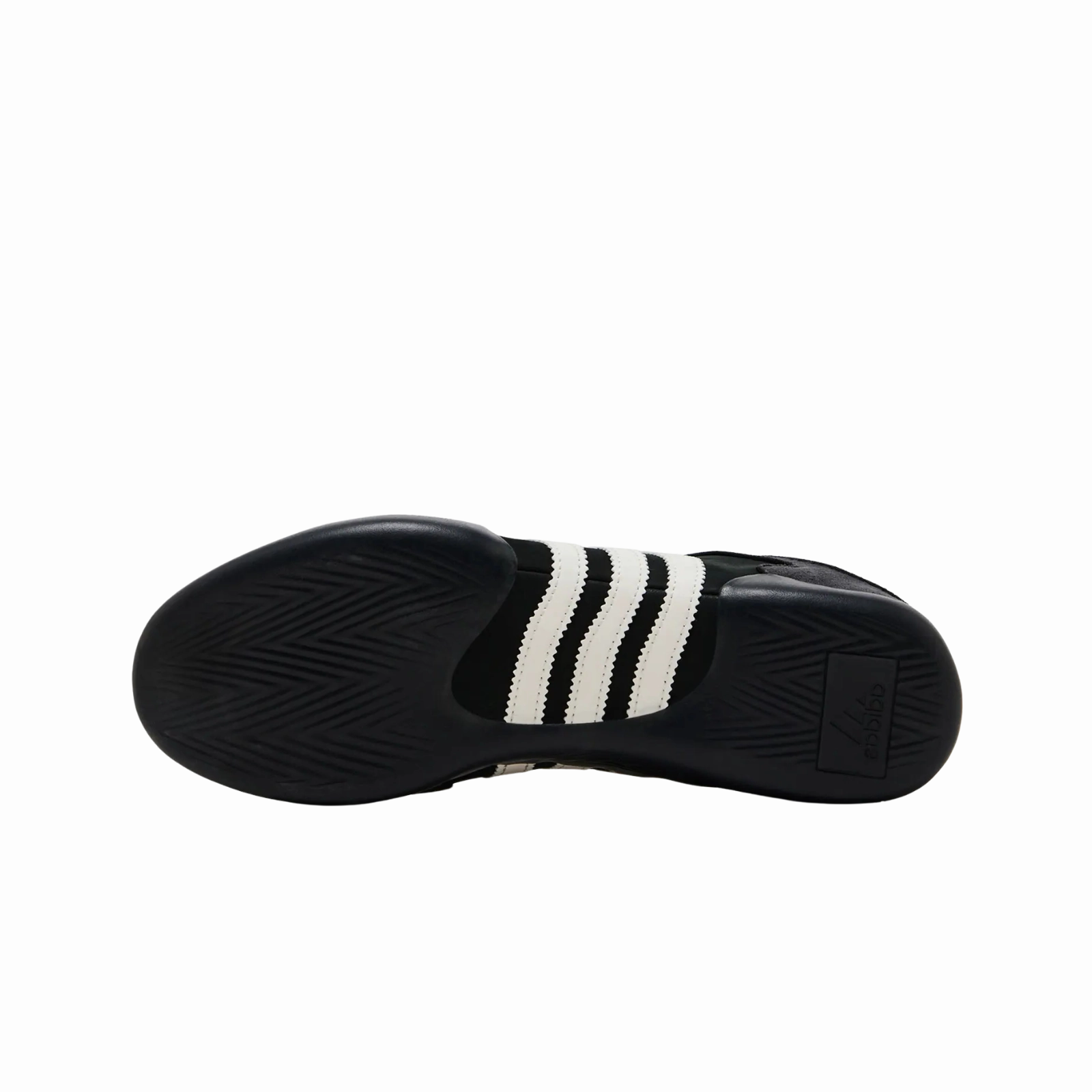 adidas Ballerina Bad Bunny Black Chalk Adidas Sporty Lifestyle Shoes