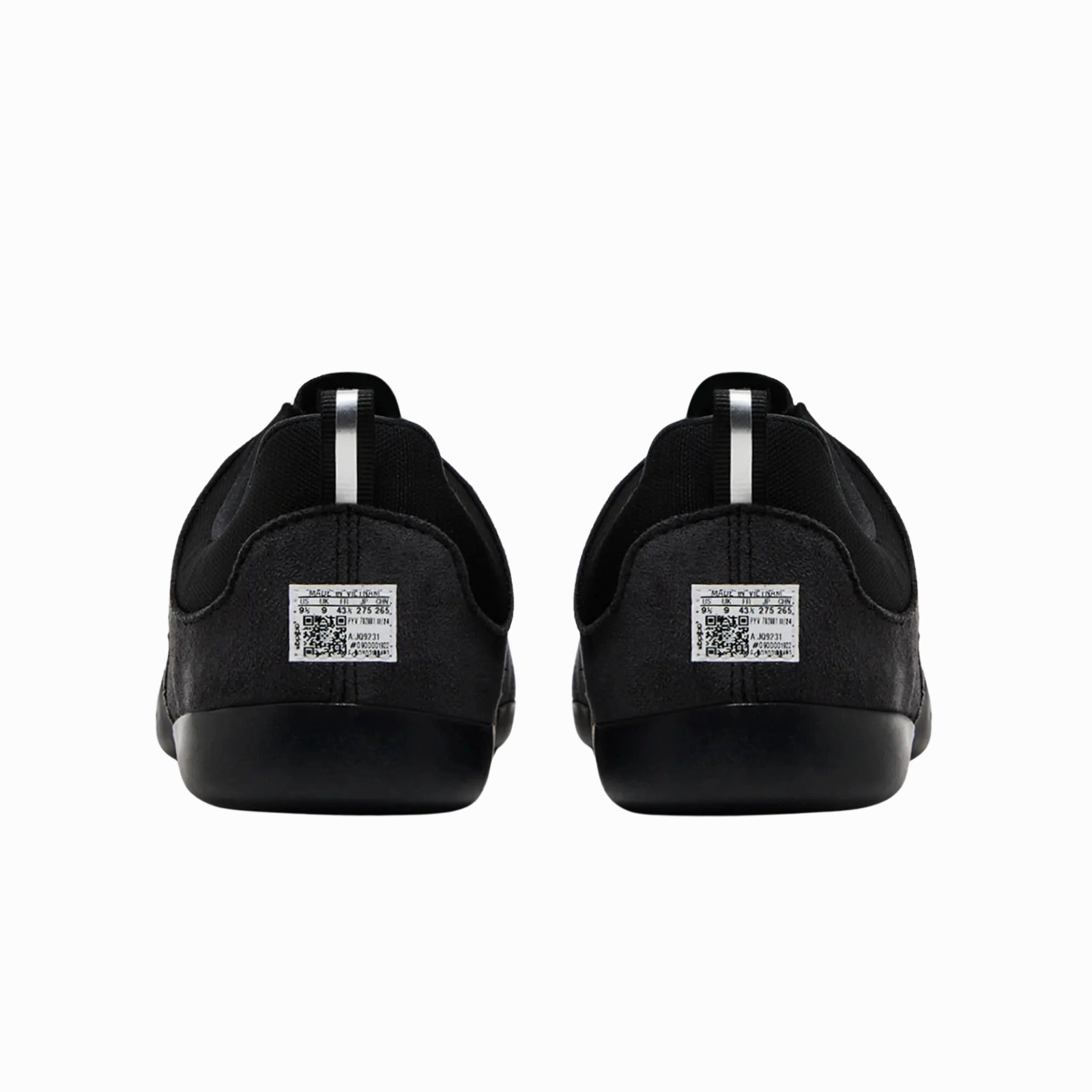 adidas Ballerina Bad Bunny Black Chalk Adidas Sporty Lifestyle Shoes