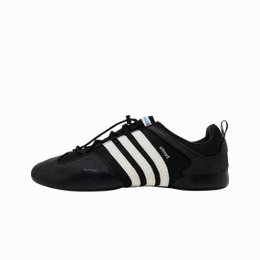 adidas Ballerina Bad Bunny Black Chalk Adidas athletic footwear for all-day wear
