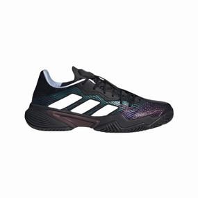 Adidas Barricade AC (Mens, Multi) Padel Shoes Adidas padel shoes