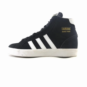 ADIDAS BASKET PROFI Adidas lightweight run shoes