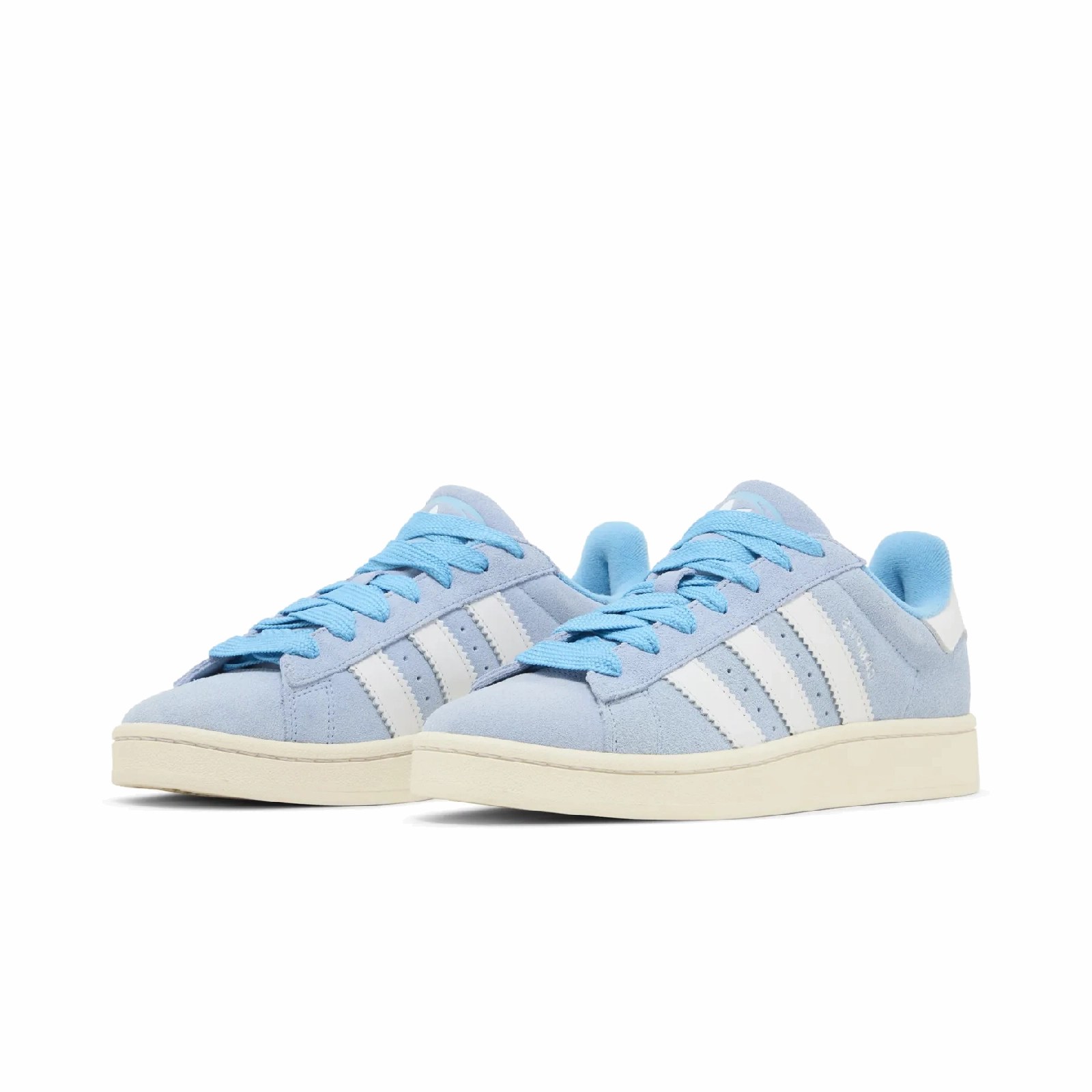 adidas Campus 00s Ambient Sky Adidas Sporty Lifestyle Shoes