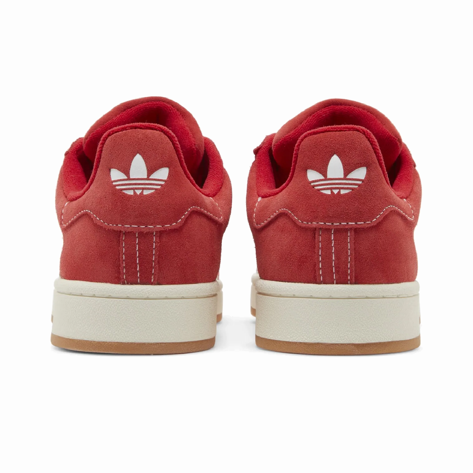 adidas Campus 00s Better Scarlet Cloud White Adidas Sporty Lifestyle Shoes