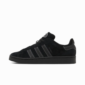 adidas Campus 00s Core Black White Adidas athletic footwear for all-day wear