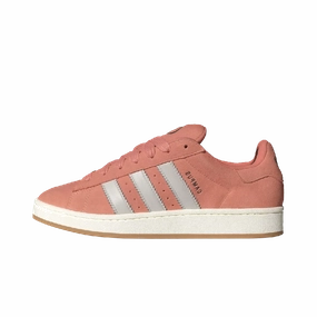 adidas Campus 00s Wonder Clay Grey Adidas athletic footwear for all-day wear