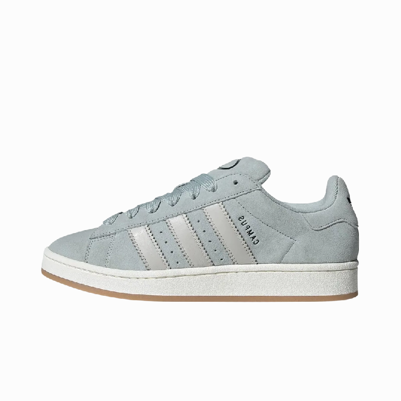 adidas Campus 00s Wonder Silver Grey Adidas athletic footwear for all-day wear