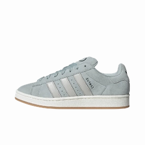 adidas Campus 00s Wonder Silver Grey Adidas athletic footwear for all-day wear