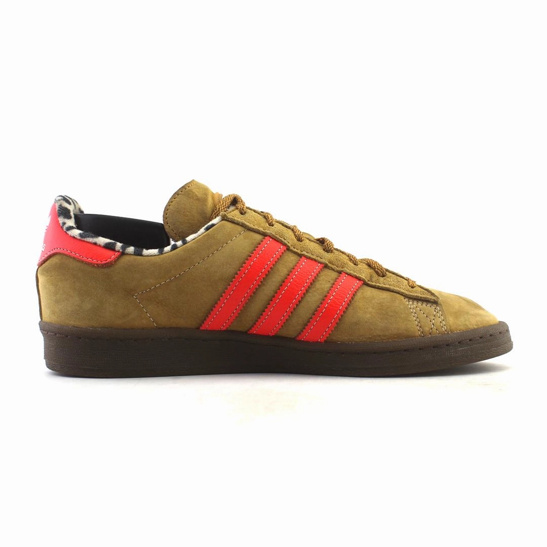 ADIDAS CAMPUS 80S Adidas Lightweight Running Shoes for Men