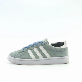 ADIDAS CAMPUS EL INFANT Adidas lightweight run shoes