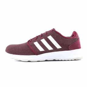 ADIDAS CF QT RACERS Adidas lightweight run shoes