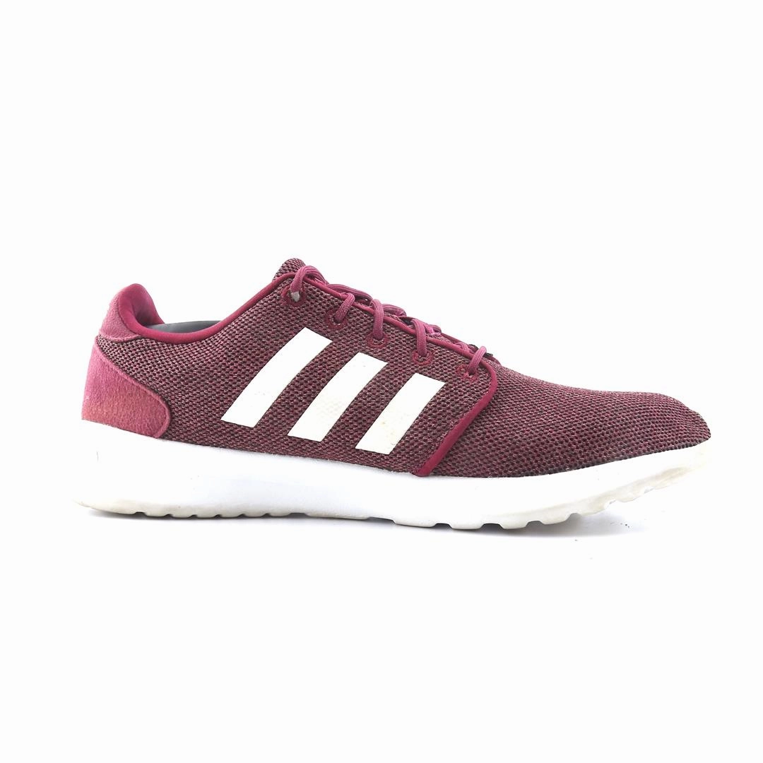 ADIDAS CF QT RACERS Adidas Lightweight Running Shoes for Men