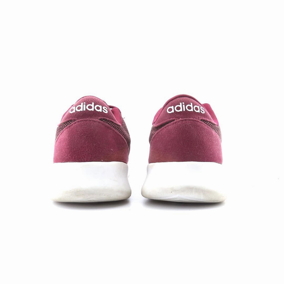 ADIDAS CF QT RACERS Adidas Lightweight Running Shoes for Men