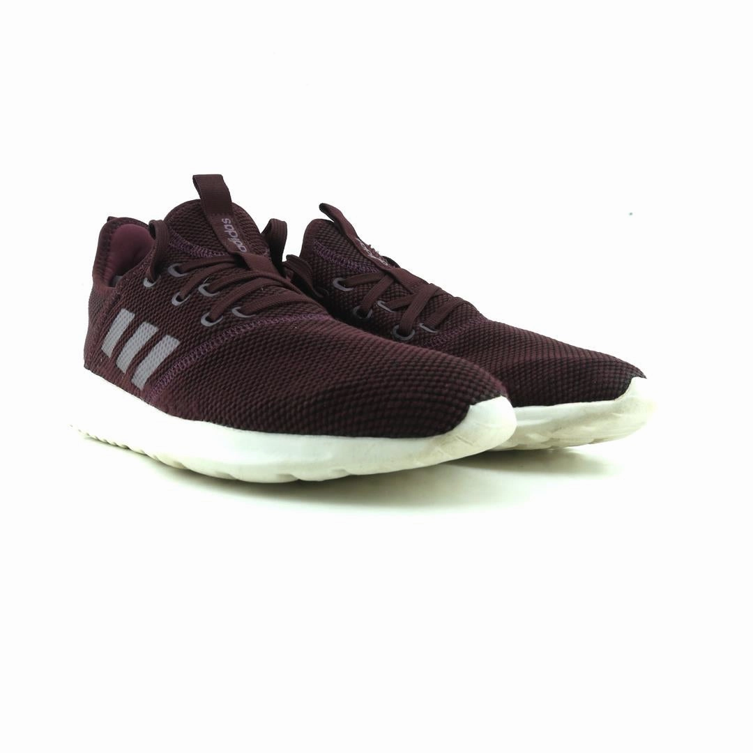ADIDAS CLOUDFOAM Adidas Lightweight Running Shoes for Men