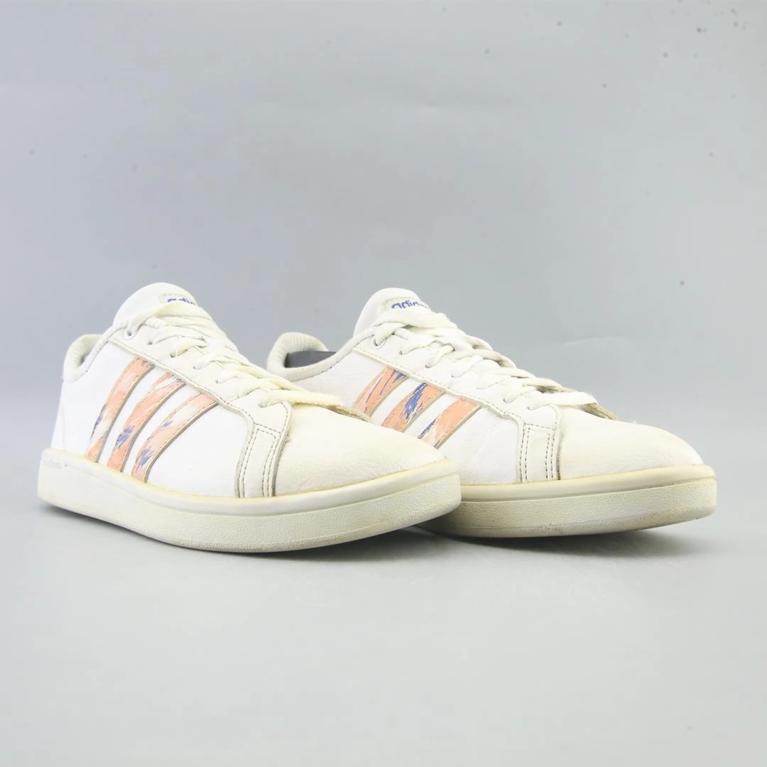 ADIDAS  CLOUDFOAM ADVANTAGE Adidas Running Shoes with Superior Comfort