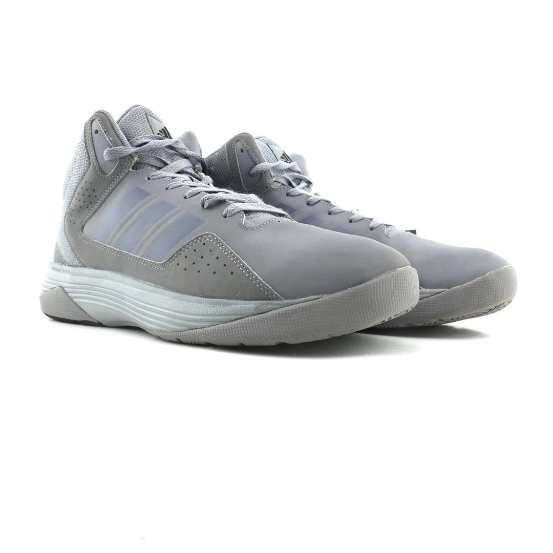 ADIDAS CLOUDFOAM ILATION MID Adidas Lightweight Running Shoes for Men