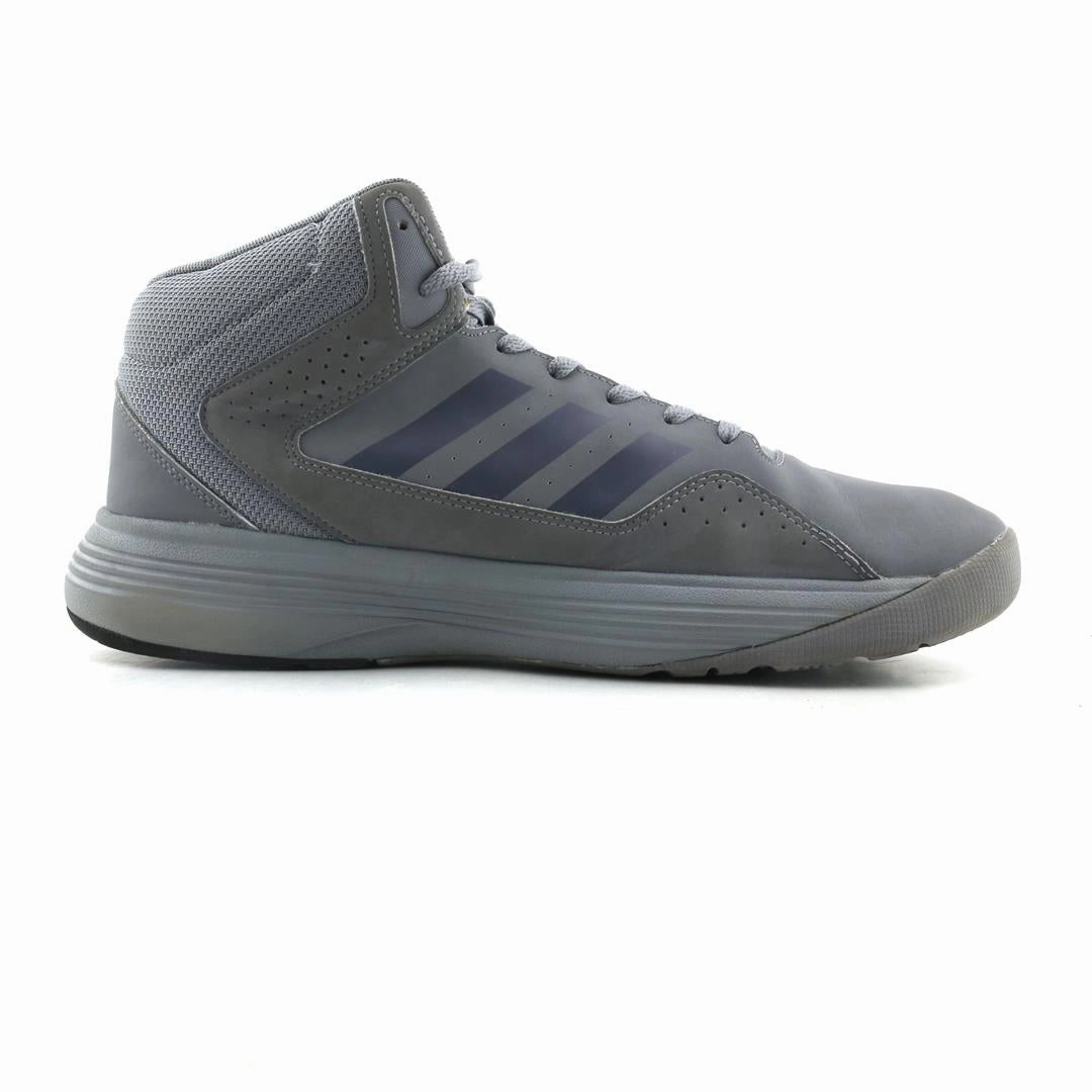 ADIDAS CLOUDFOAM ILATION MID Adidas Lightweight Running Shoes for Men