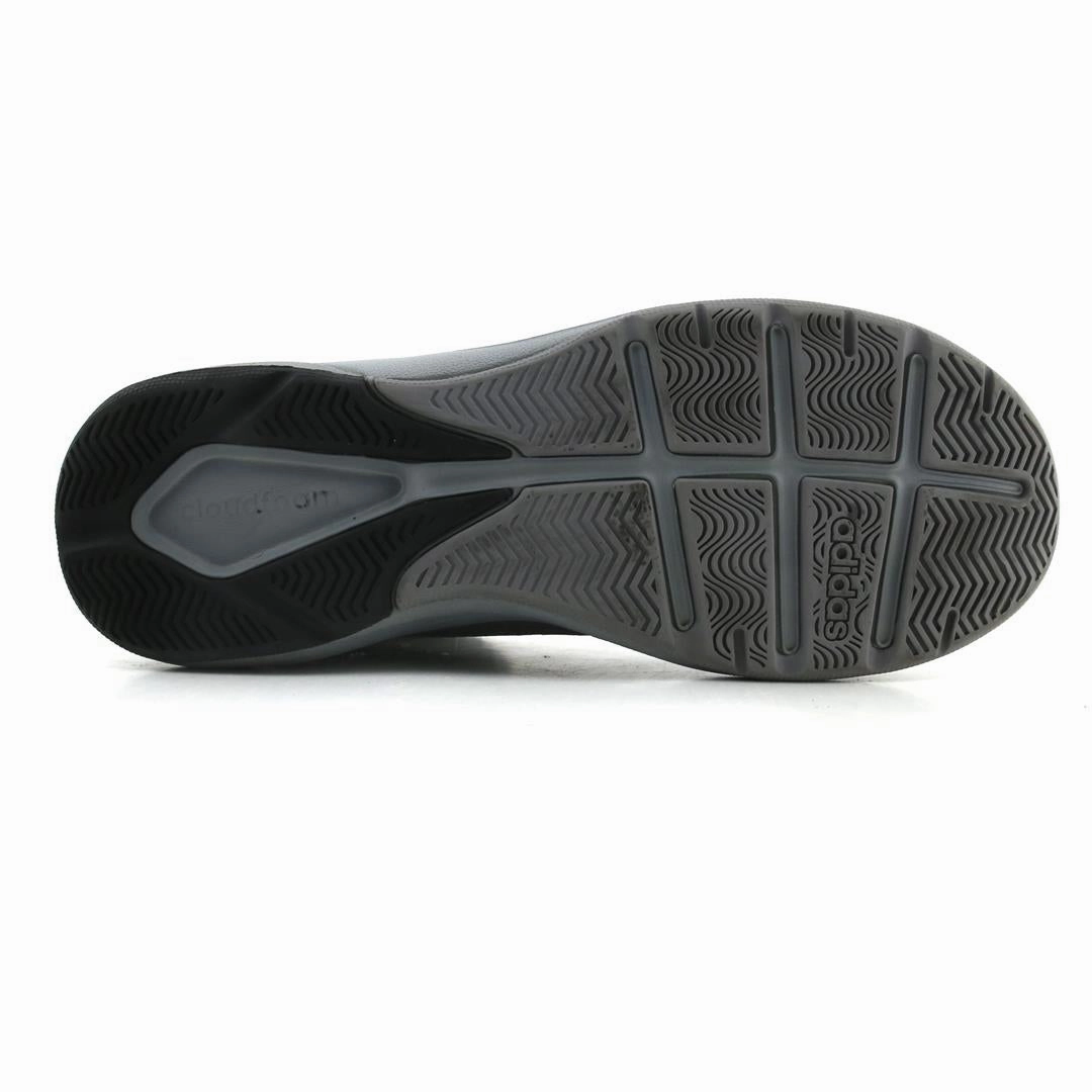 ADIDAS CLOUDFOAM ILATION MID Adidas Lightweight Running Shoes for Men