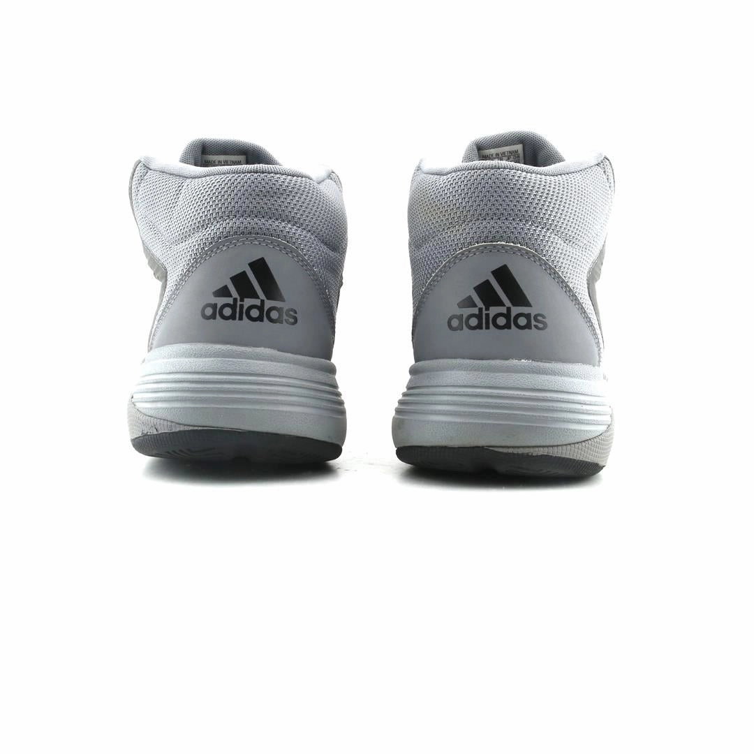 ADIDAS CLOUDFOAM ILATION MID Adidas Lightweight Running Shoes for Men