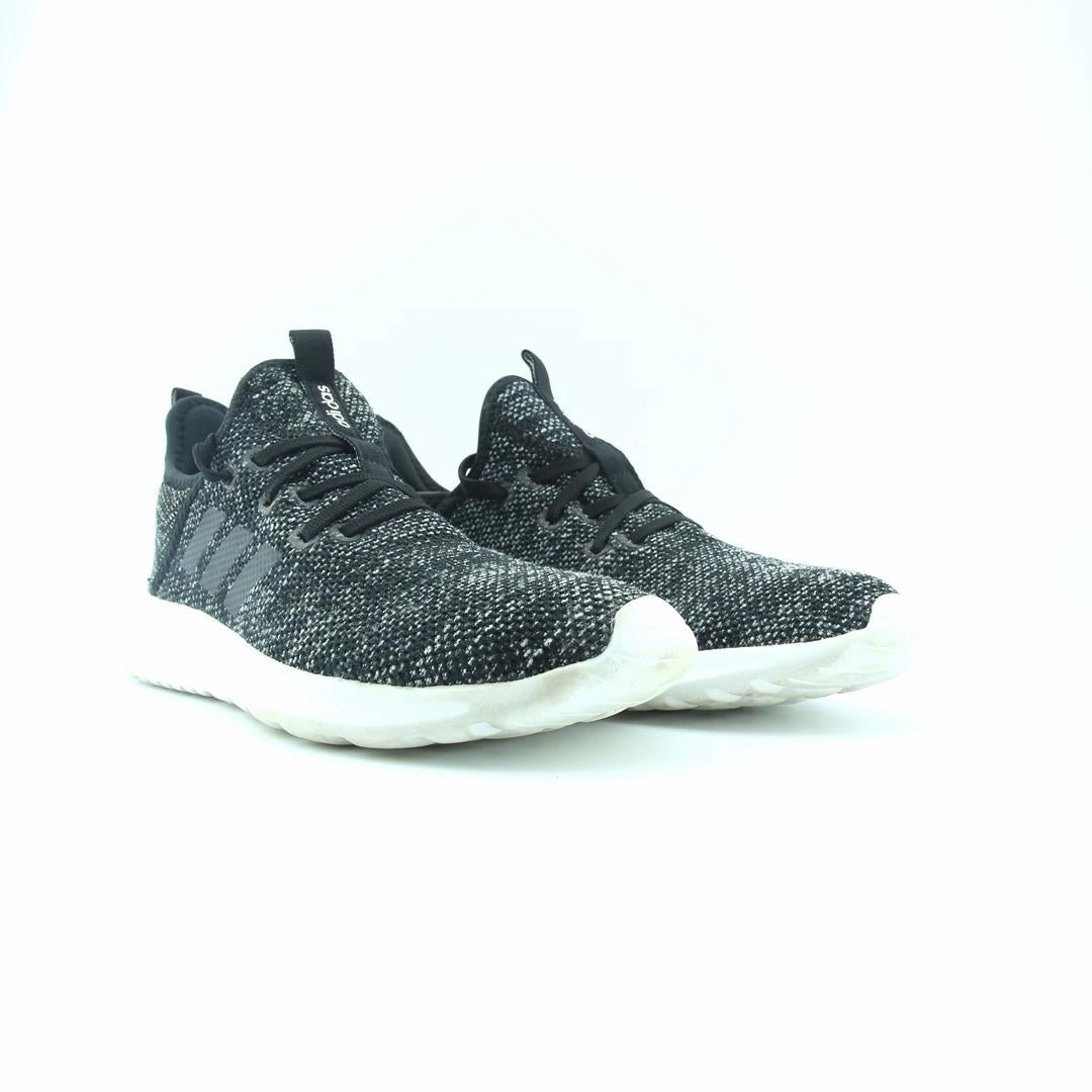 ADIDAS CLOUDFOAM PURE 2.0 Adidas Lightweight Running Shoes for Men
