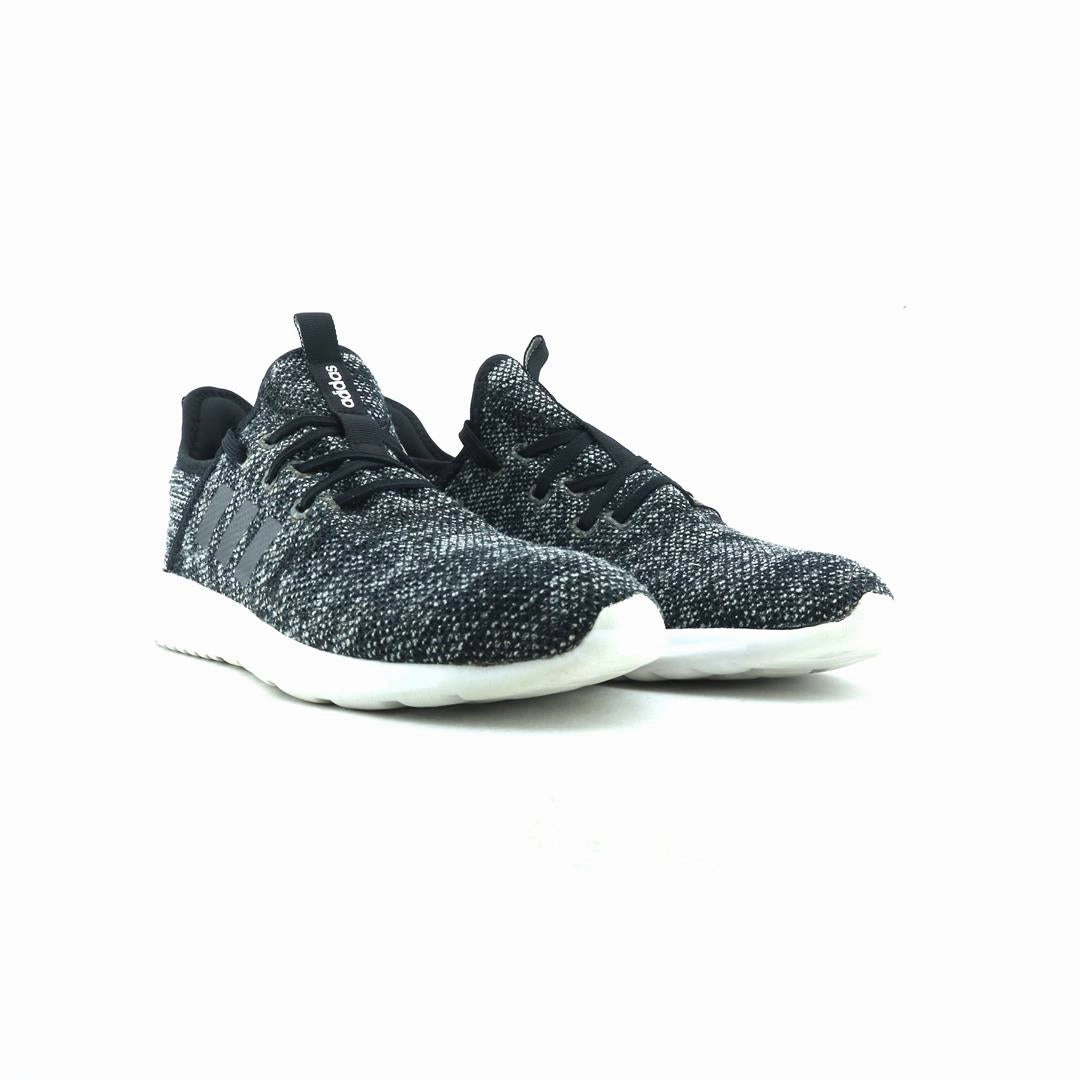 ADIDAS CLOUDFOAM PURE Adidas Lightweight Running Shoes for Men