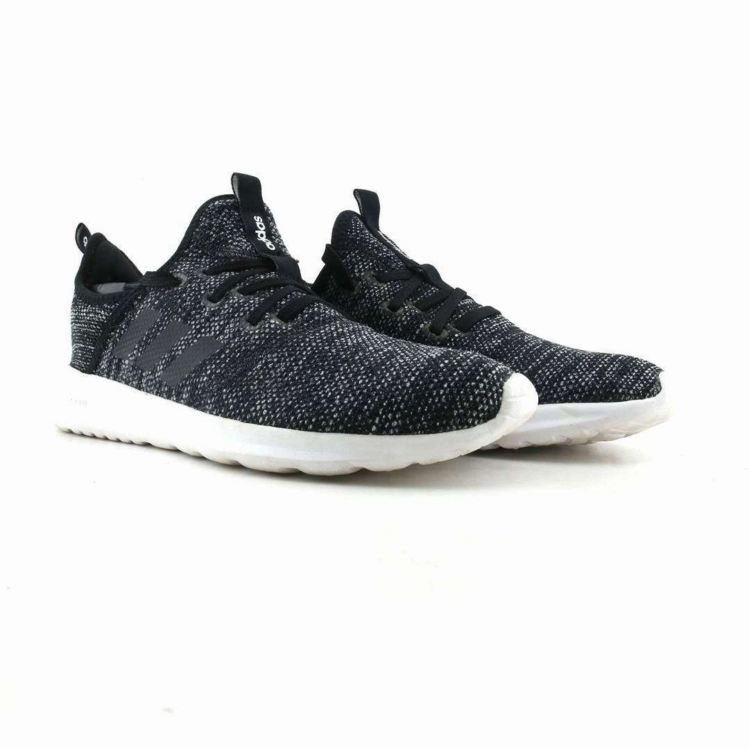 ADIDAS CLOUDFOAM PURE Adidas Lightweight Running Shoes for Men