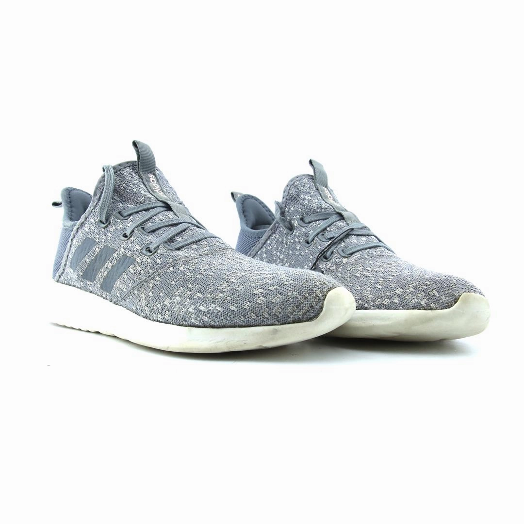 ADIDAS CLOUDFOAM PURE Adidas Lightweight Running Shoes for Men