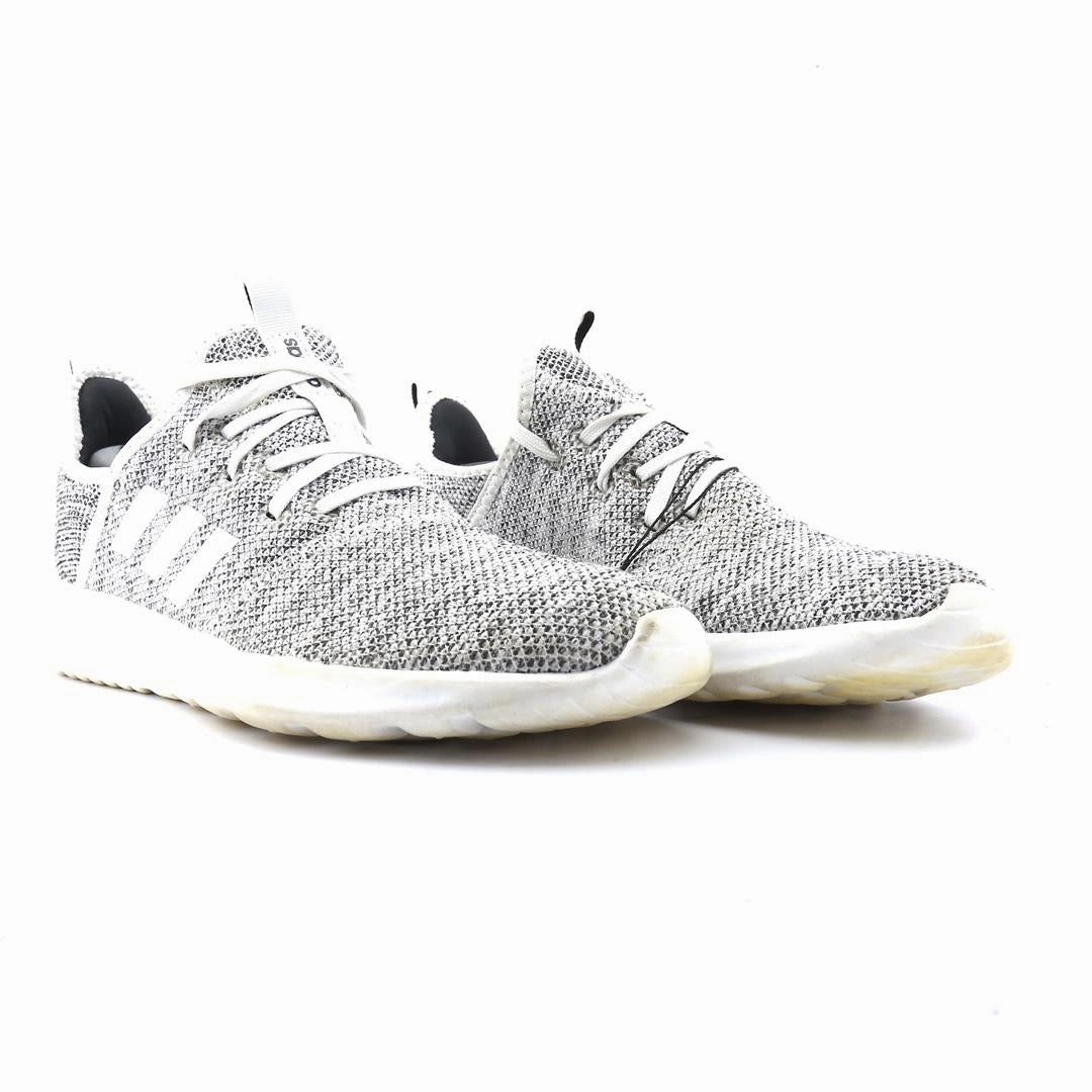 ADIDAS CLOUDFOAM PURE Adidas Lightweight Running Shoes for Men