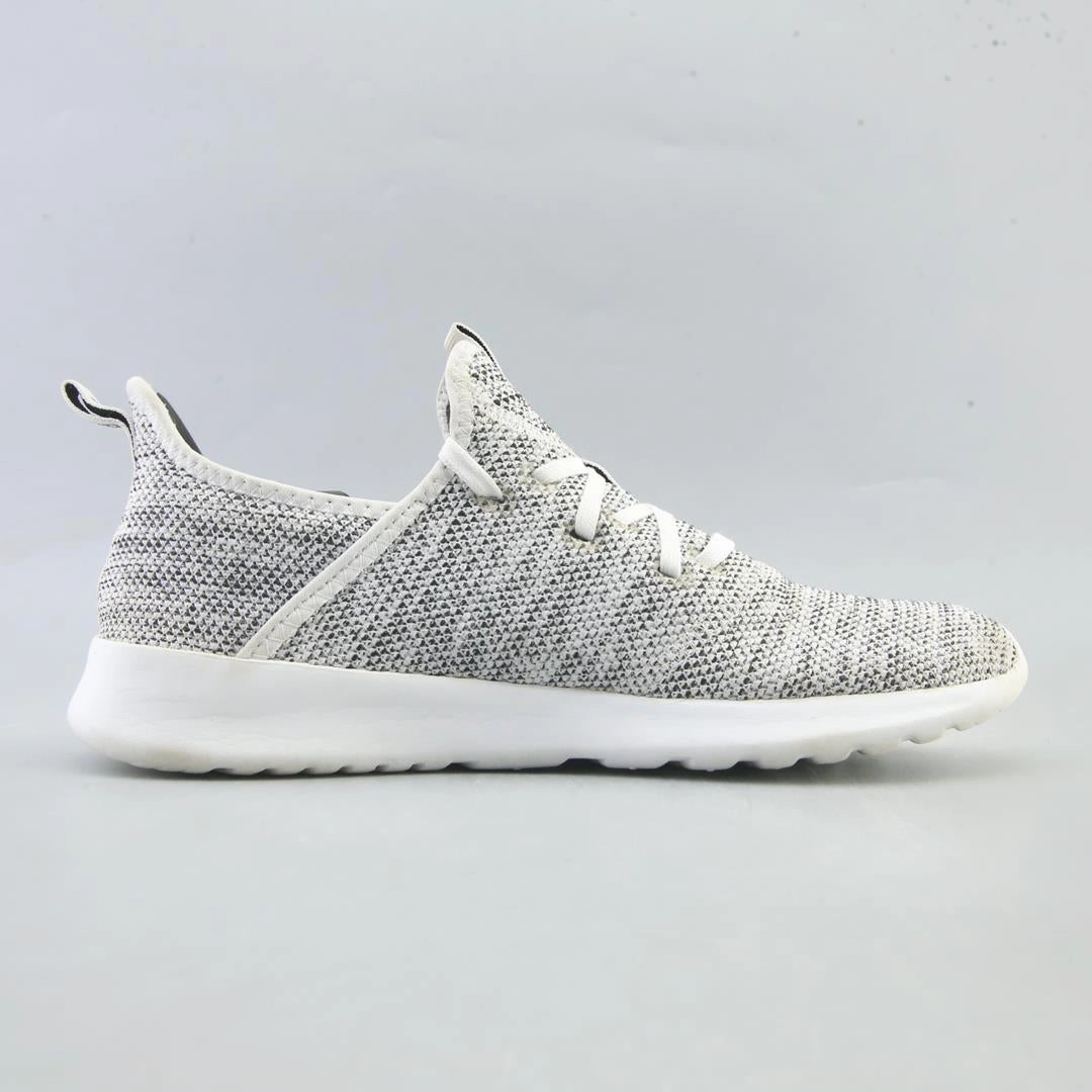 ADIDAS CLOUDFOAM PURE Adidas Lightweight Running Shoes for Men