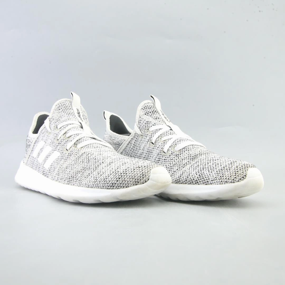 ADIDAS CLOUDFOAM PURE Adidas Lightweight Running Shoes for Men