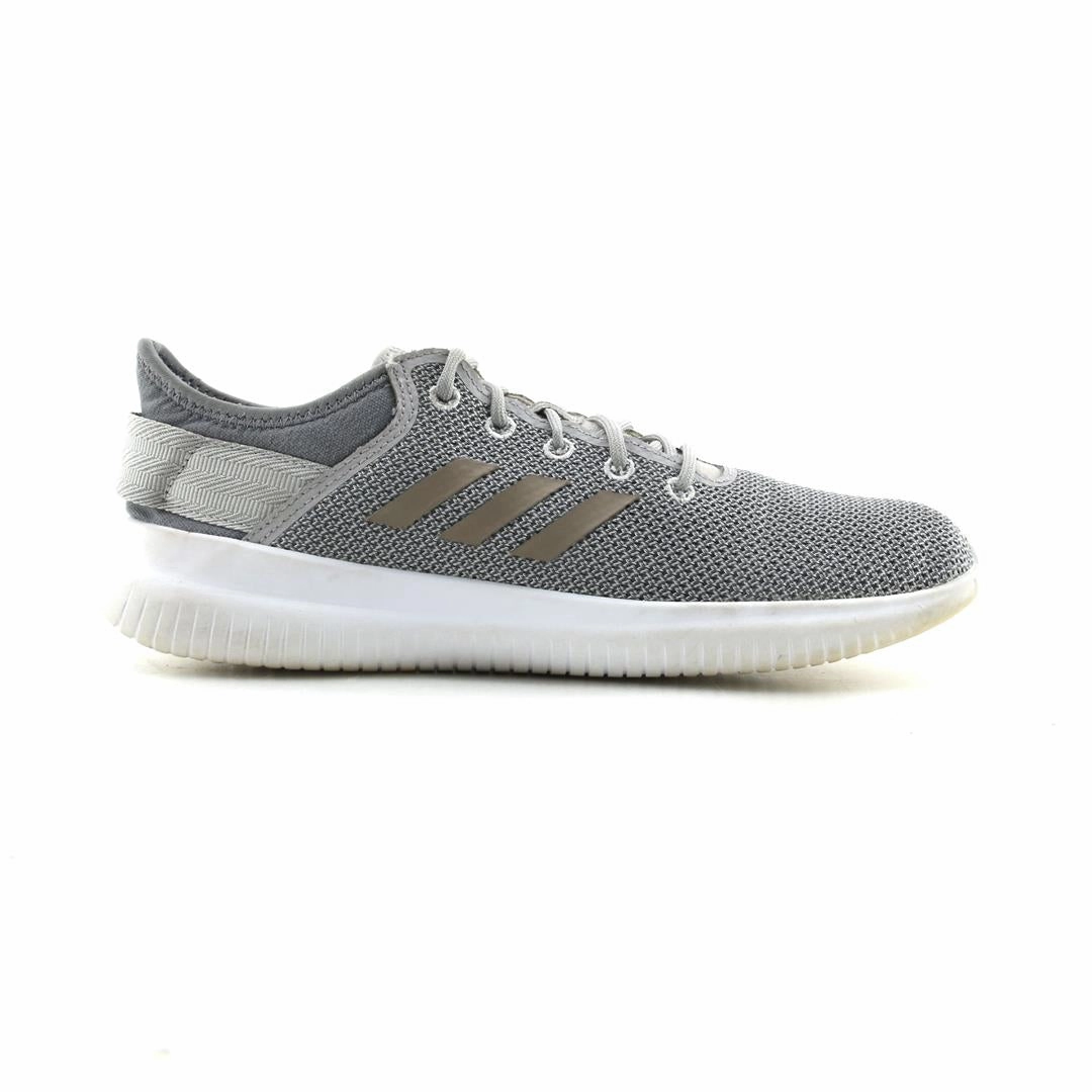 ADIDAS CLOUDFOAM QT FLEX Adidas Lightweight Running Shoes for Men