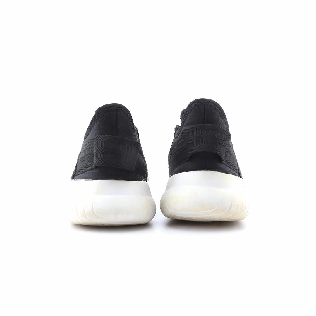ADIDAS CLOUDFOAM QT FLEX Adidas Lightweight Running Shoes for Men