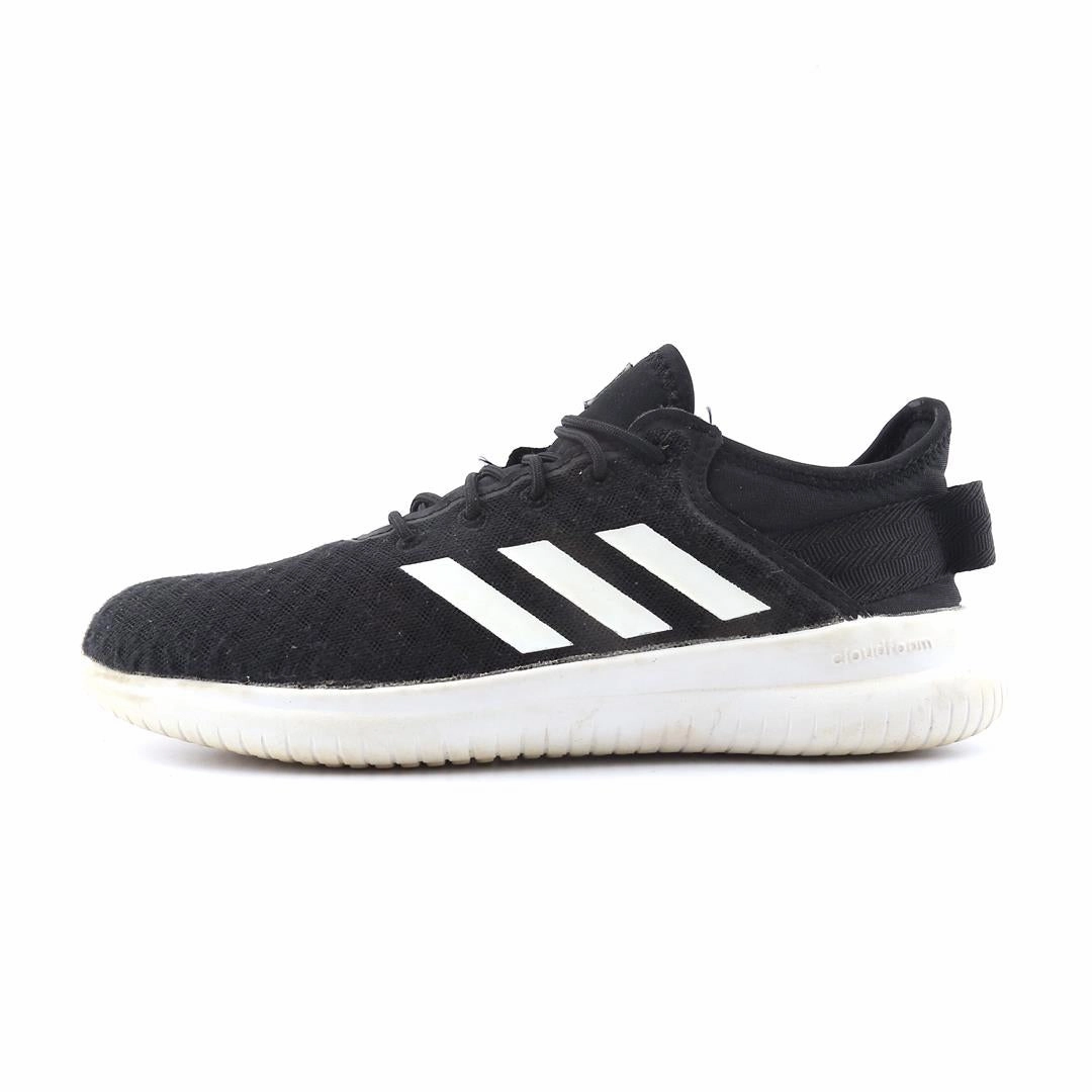 ADIDAS CLOUDFOAM QT FLEX Adidas lightweight run shoes