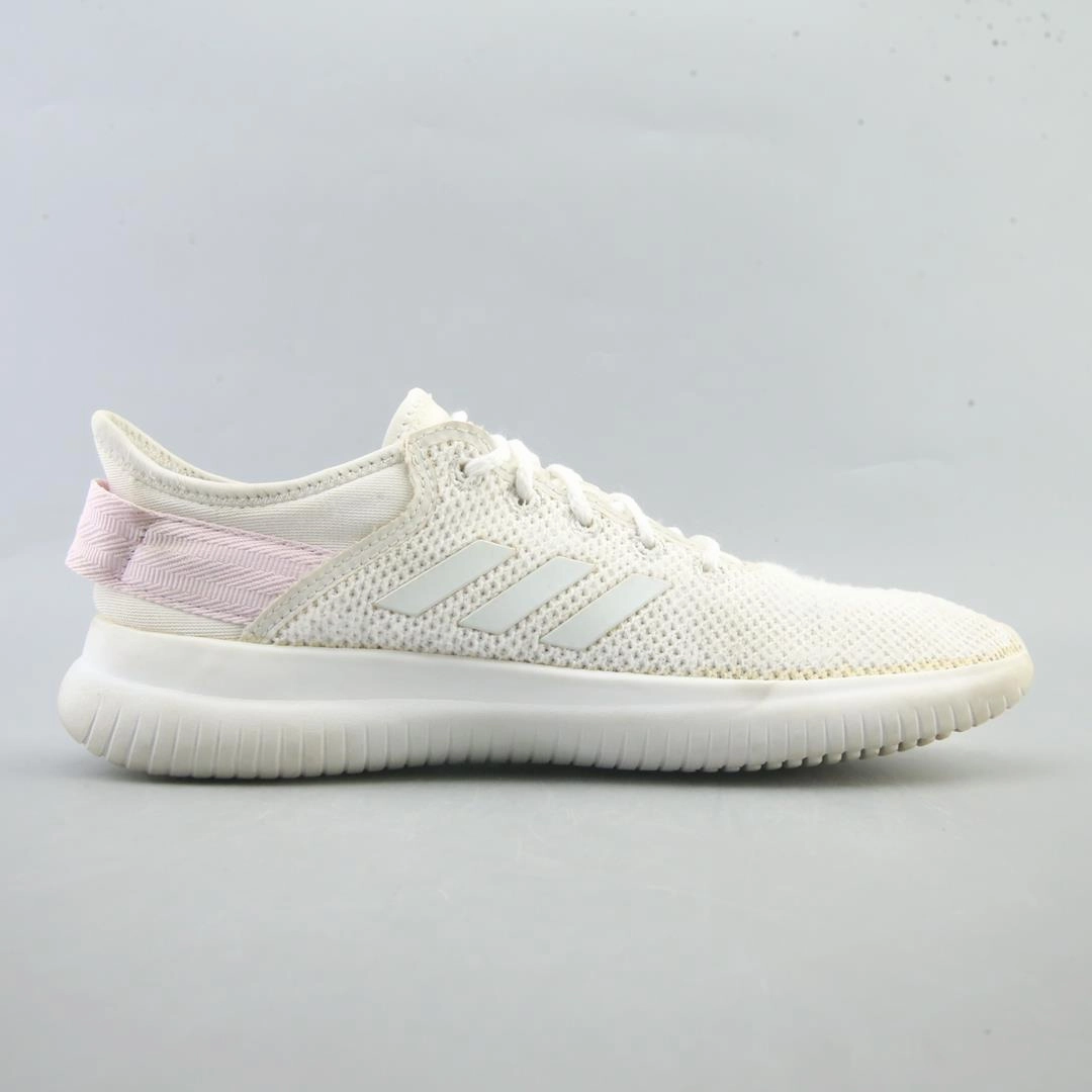 ADIDAS  CLOUDFOAM QT FLEX Adidas Running Shoes with Superior Comfort