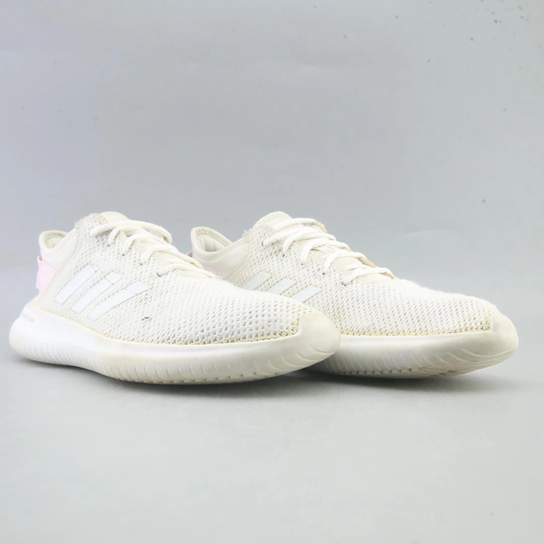 ADIDAS  CLOUDFOAM QT FLEX Adidas Running Shoes with Superior Comfort