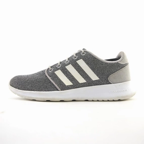 ADIDAS CLOUDFOAM QT RACER Adidas lightweight run shoes
