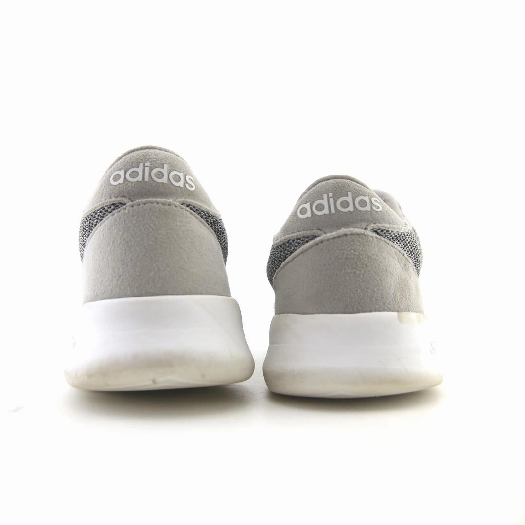 ADIDAS CLOUDFOAM QT RACER Adidas Lightweight Running Shoes for Men
