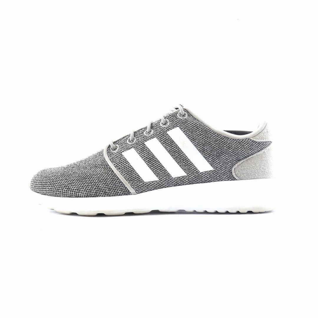 ADIDAS CLOUDFOAM QT RACER Adidas lightweight run shoes
