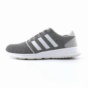 ADIDAS CLOUDFOAM QT RACER Adidas lightweight run shoes