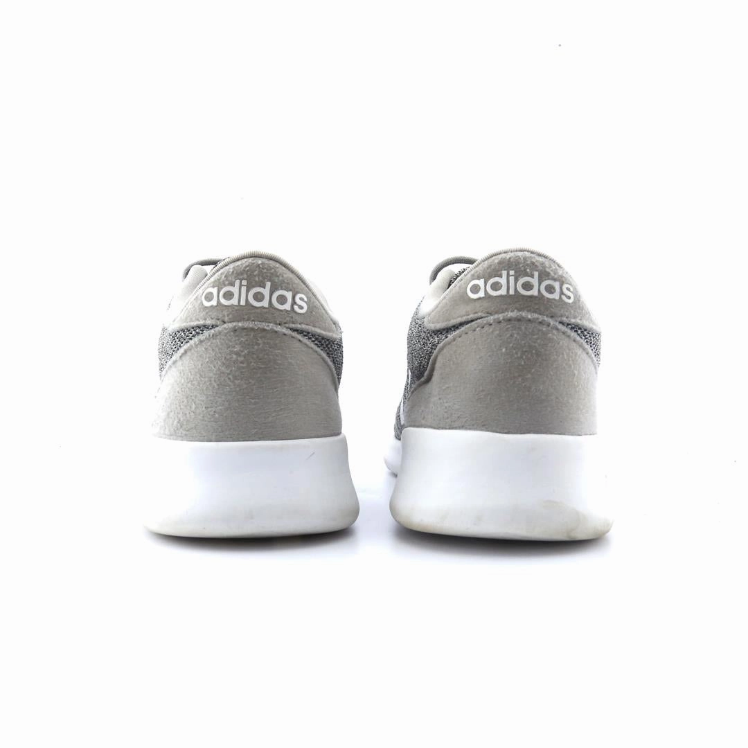 ADIDAS CLOUDFOAM QT RACER Adidas Lightweight Running Shoes for Men