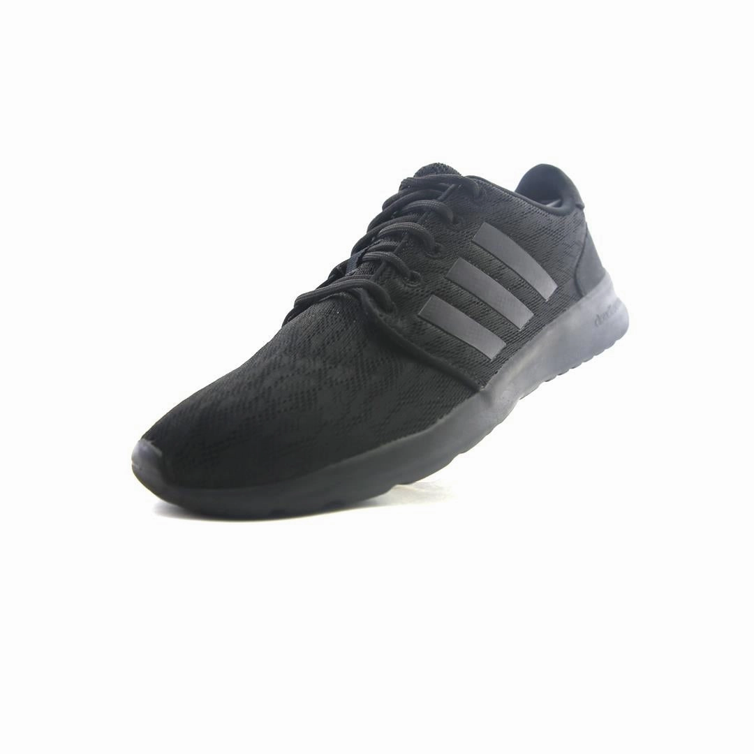 ADIDAS CLOUDFOAM QT RACER Adidas Lightweight Running Shoes for Men