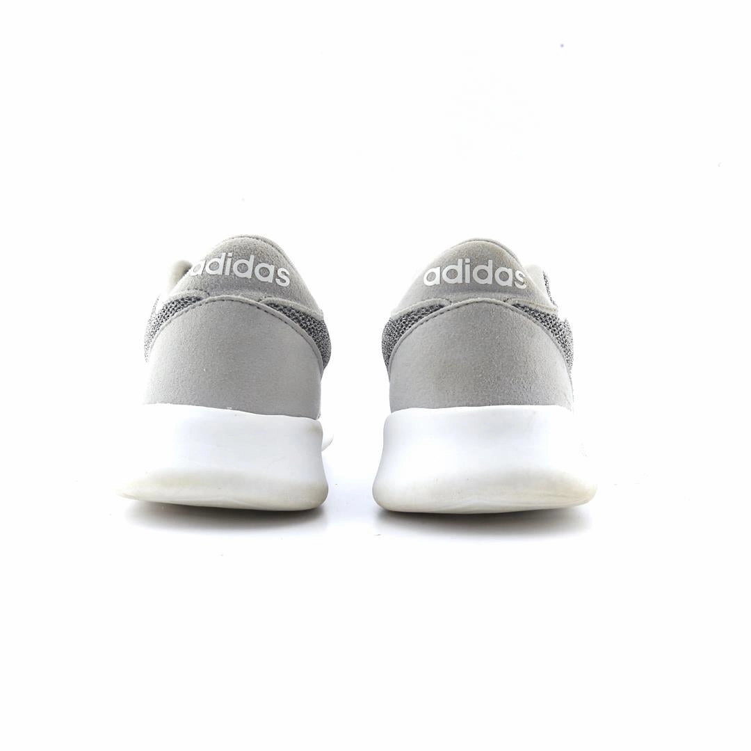 ADIDAS CLOUDFOAM QT RACER Adidas Lightweight Running Shoes for Men