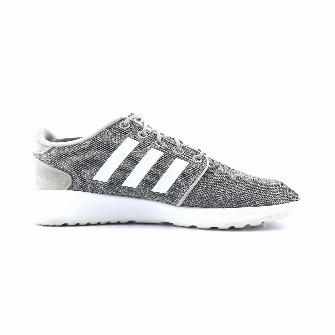 ADIDAS CLOUDFOAM QT RACER Adidas Lightweight Running Shoes for Men