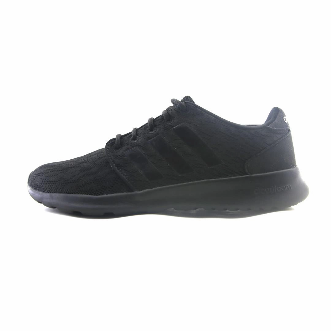 ADIDAS CLOUDFOAM QT RACER Adidas lightweight run shoes