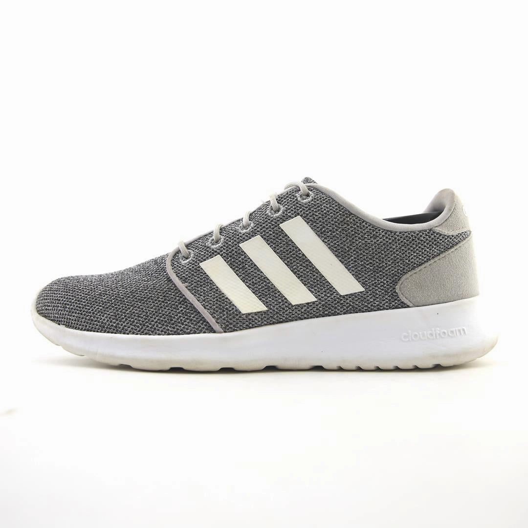 ADIDAS CLOUDFOAM QT RACER Adidas lightweight run shoes